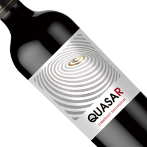 Viña Quasar-Selection Cabernet Sauvignon