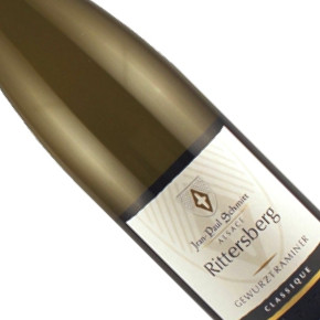 Domaine Jean-Paul Schmitt-Classique Gewurztraminer