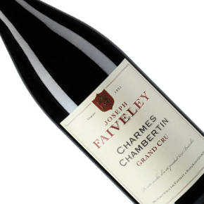 Maison Joseph Faiveley-"Charmes-Chambertin" Grand Cru