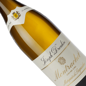 Maison Joseph-Drouhin-"Montrachet - Marquis de Laguiche" Grand Cru