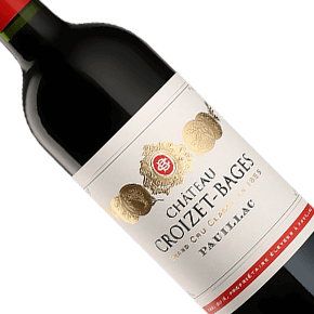 Château Croizet-Bages-Château Croizet-Bages