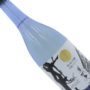 濵川商店-美丈夫 純麗 たまラベル 純米吟醸