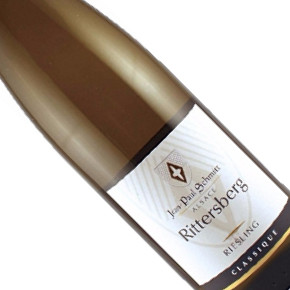 Domaine Jean-Paul Schmitt-Classique Riesling