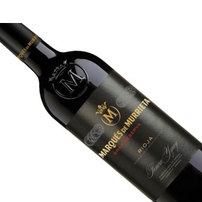 Marqués de Murrieta-Gran Reserva Limited Edition