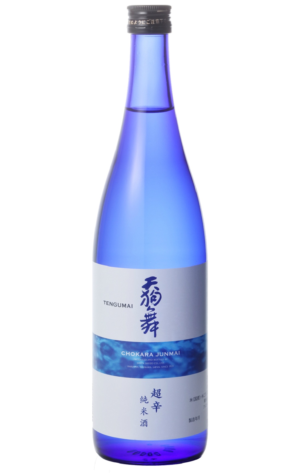 株式会社車多酒造 天狗舞 超辛 純米酒 車多酒造 天狗舞 超辛 純米酒