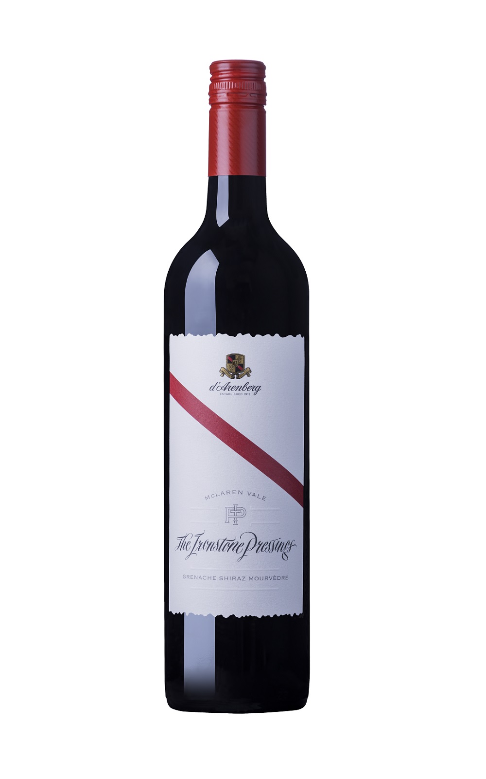 d Arenberg The Ironstone Pressings Grenache Shiraz Mourvedre 2015 達令堡酒莊 鐵石GSM紅酒