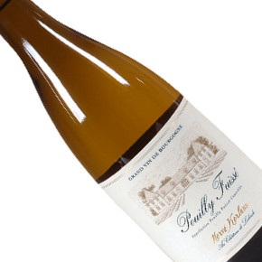 Hervé Kerlann-Pouilly-Fuissé