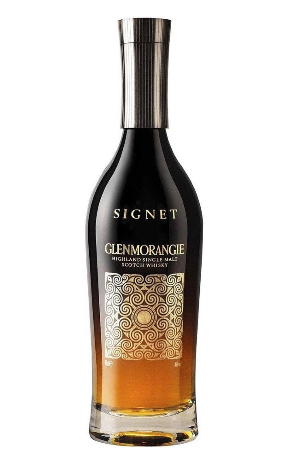 Glenmorangie Signet Highland Single Malt Scotch Whisky 格蘭傑蒸餾廠 稀印至尊 單一麥芽蘇格蘭威士忌