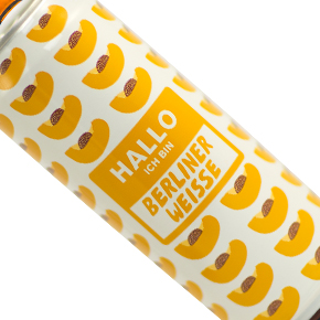 Mikkeller-Ich bin berliner weisse apricots