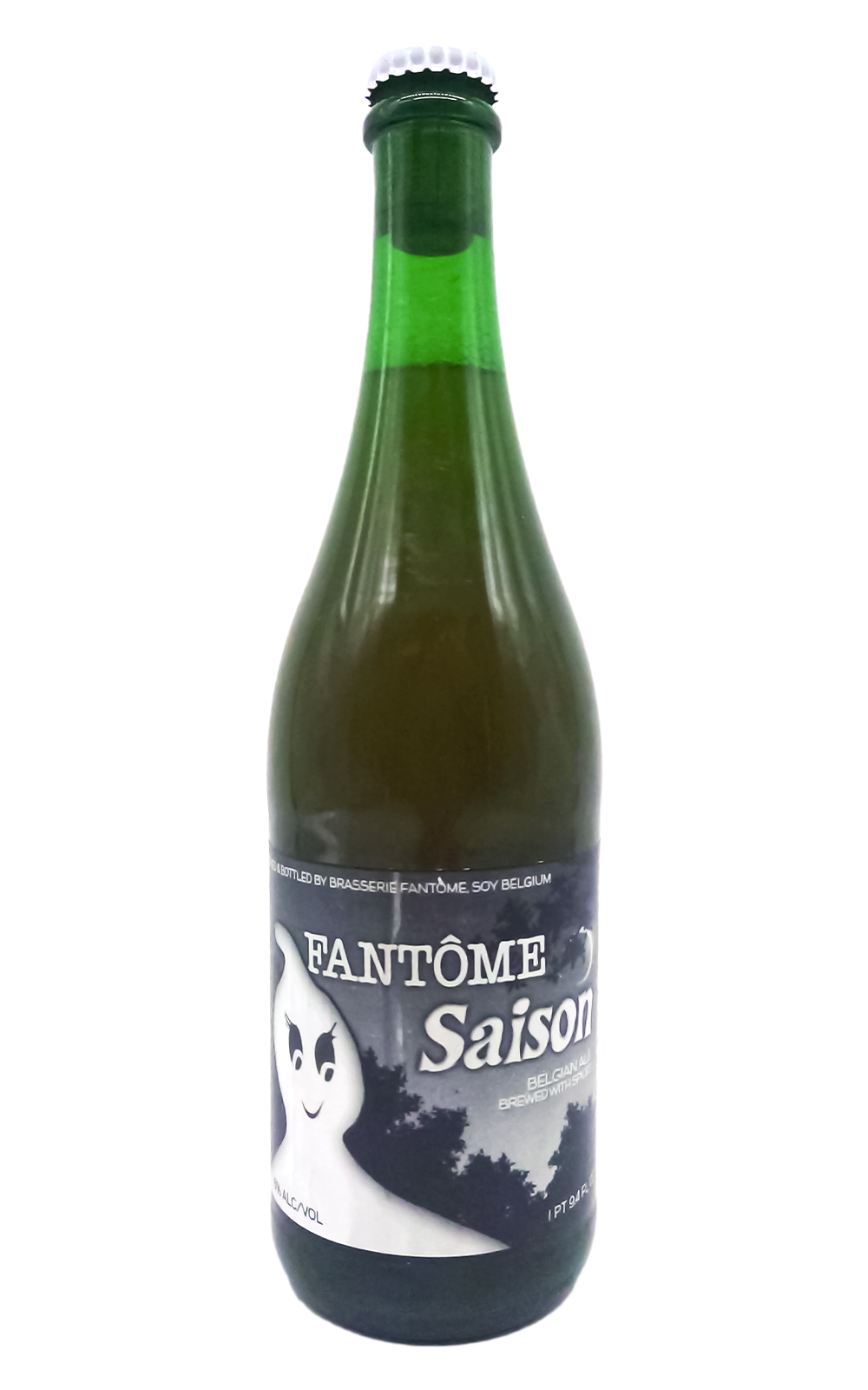 Fantôme Fantome Classique 小精靈 小精靈經典