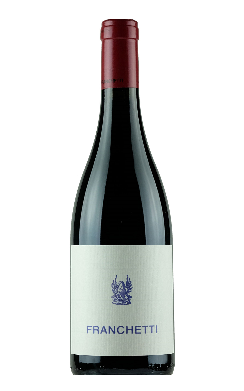 Passopisciaro Franchetti 2015 帕索彼夏羅酒莊 弗蘭切堤 紅酒