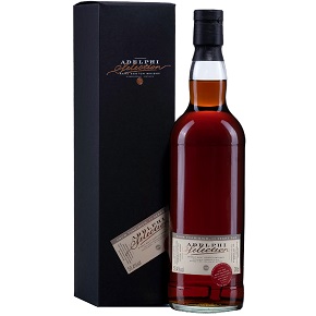 Adelphi Distillery-"Teaninich" 2010 11 Years Old Single Malt Scotch Whisky