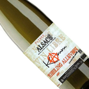 Domaine Kamm-"Alluvion" Riesling Sec