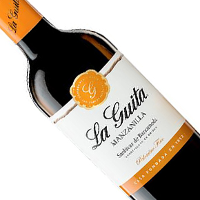 La Guita-Manzanilla