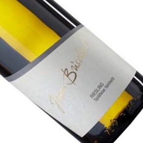 Weingut Jean Buscher-Riesling Spätlese Feinherb