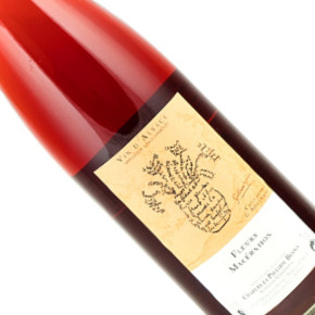Domaine Brand & Fils-"Fleurs Macération"