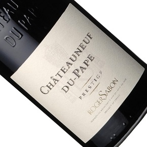 Domaine Roger Sabon-Cuvée Prestige