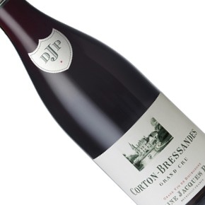 Domaine Jacques Prieur-"Corton-Bressands" Grand Cru