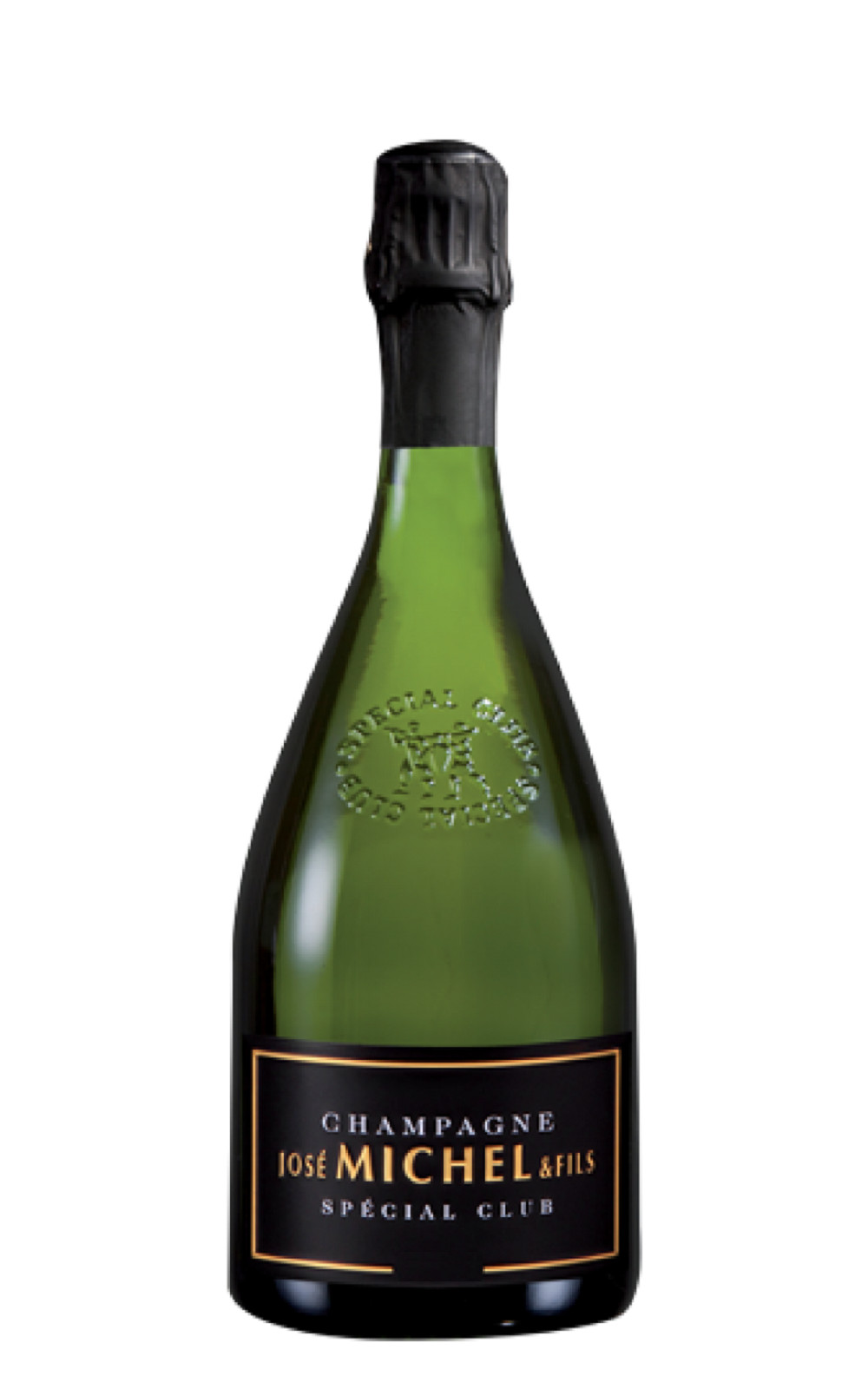 Club Tresors de Champagne Champagne Jose Michel Fils Special Club Brut Millesime 2012 頂尖香檳俱樂部 專屬俱樂部 系列 喬瑟 米榭 不甜年份香檳