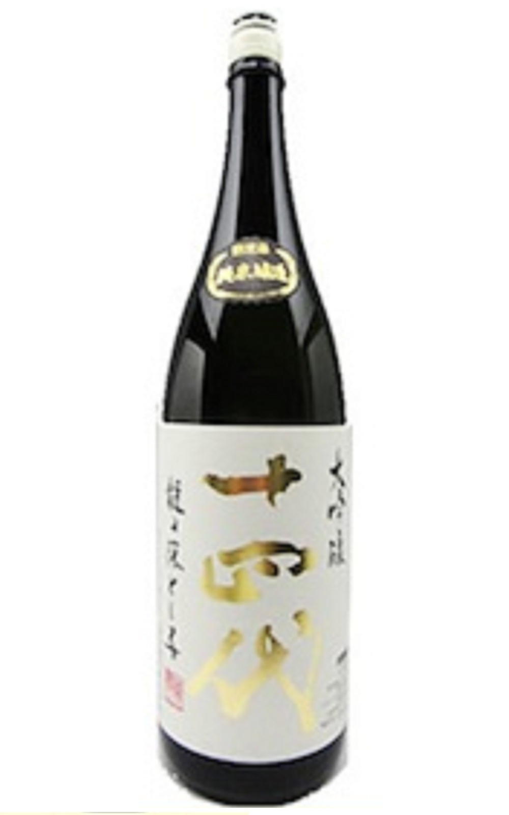 高木酒造株式会社 十四代 龍の落とし子 生詰 純米大吟醸 高木酒造 十四代 龍之落子 生詰 純米大吟釀
