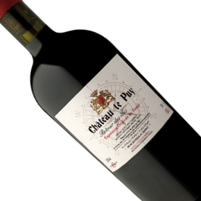 Château le Puy-“Retour des iles”