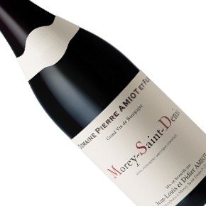 Domaine Pierre Amiot et Fils-Morey-Saint-Denis