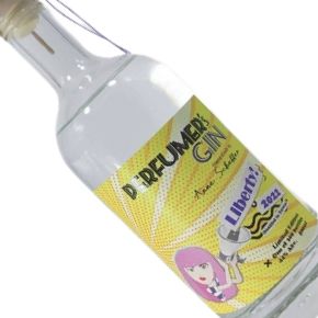 Holy Distillery-"Liberty 2022" Limited Edition Perfumer's Gin