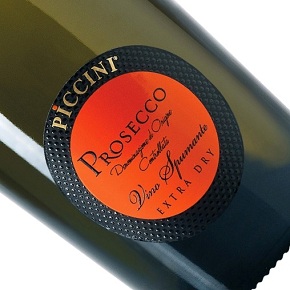 Tenute Piccini-Prosecco Extra Dry