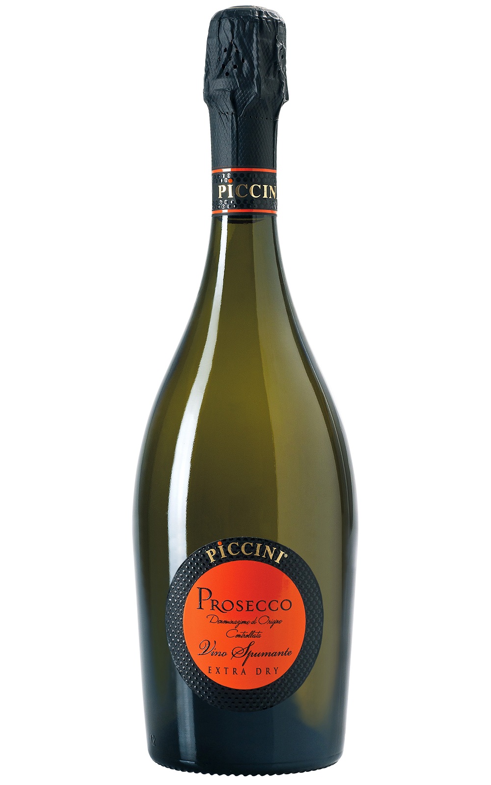 Tenute Piccini Prosecco Extra Dry NV 畢旗利酒莊 普賽克不甜氣泡酒