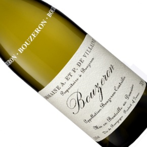 Domaine A. et P. de Villaine-Bouzeron