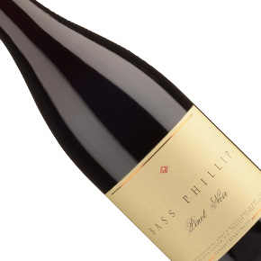 Bass Phillip-Estate Pinot Noir