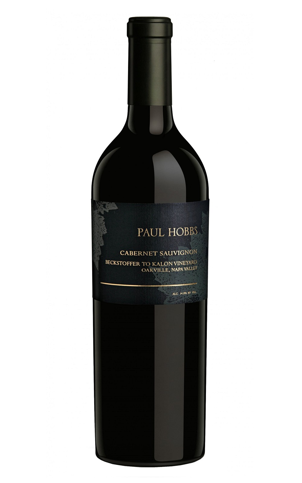 Paul Hobbs Beckstoffer To Kalon Cabernet Sauvignon 2019 保羅 霍布斯酒莊 貝克史豆夫 托卡龍 卡本內蘇維濃紅酒