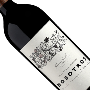 Susana Balbo Wines-Nosotros "Single Vineyard Nómade"