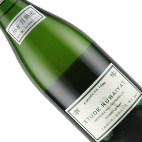 丸藤葡萄酒工業株式会社-Rubaiyat Aged Sparkling