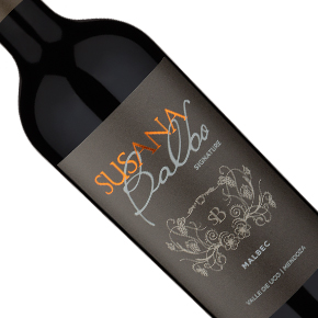 Susana Balbo Wines-Signature Malbec
