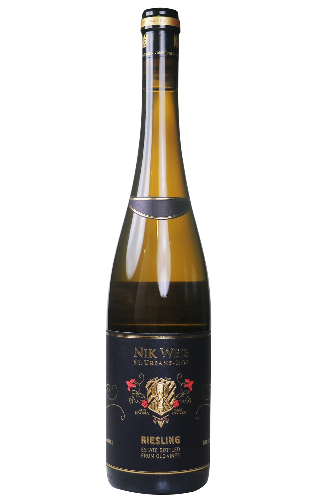 St Urbans hof From Old Vines Estate Riesling 2021 聖烏班 荷夫酒莊 莊園老藤 麗絲玲白酒