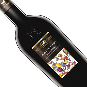 Tenuta Ulisse-Montepulciano d'Abruzzo