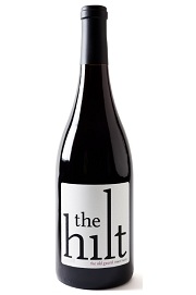 The Hilt Old Guard Pinot Noir 2012 希爾酒莊 老衛隊系列 黑皮諾紅酒