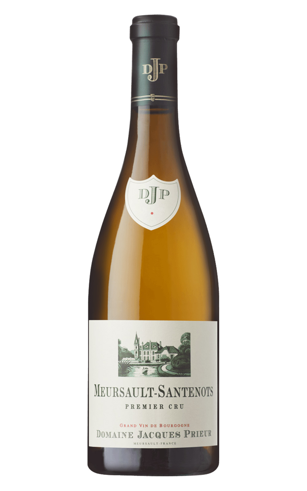 Domaine Jacques Prieur Meursault 1er Cru Santenots Blanc 2020 賈其 皮耶酒莊 梅索 松德諾 一級園白酒