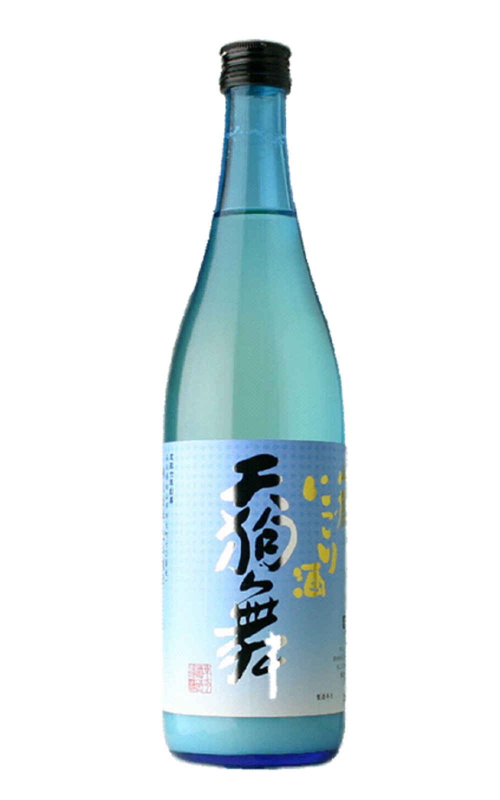 株式会社車多酒造 天狗舞 山廃濁酒 車多酒造 天狗舞 山廢濁酒
