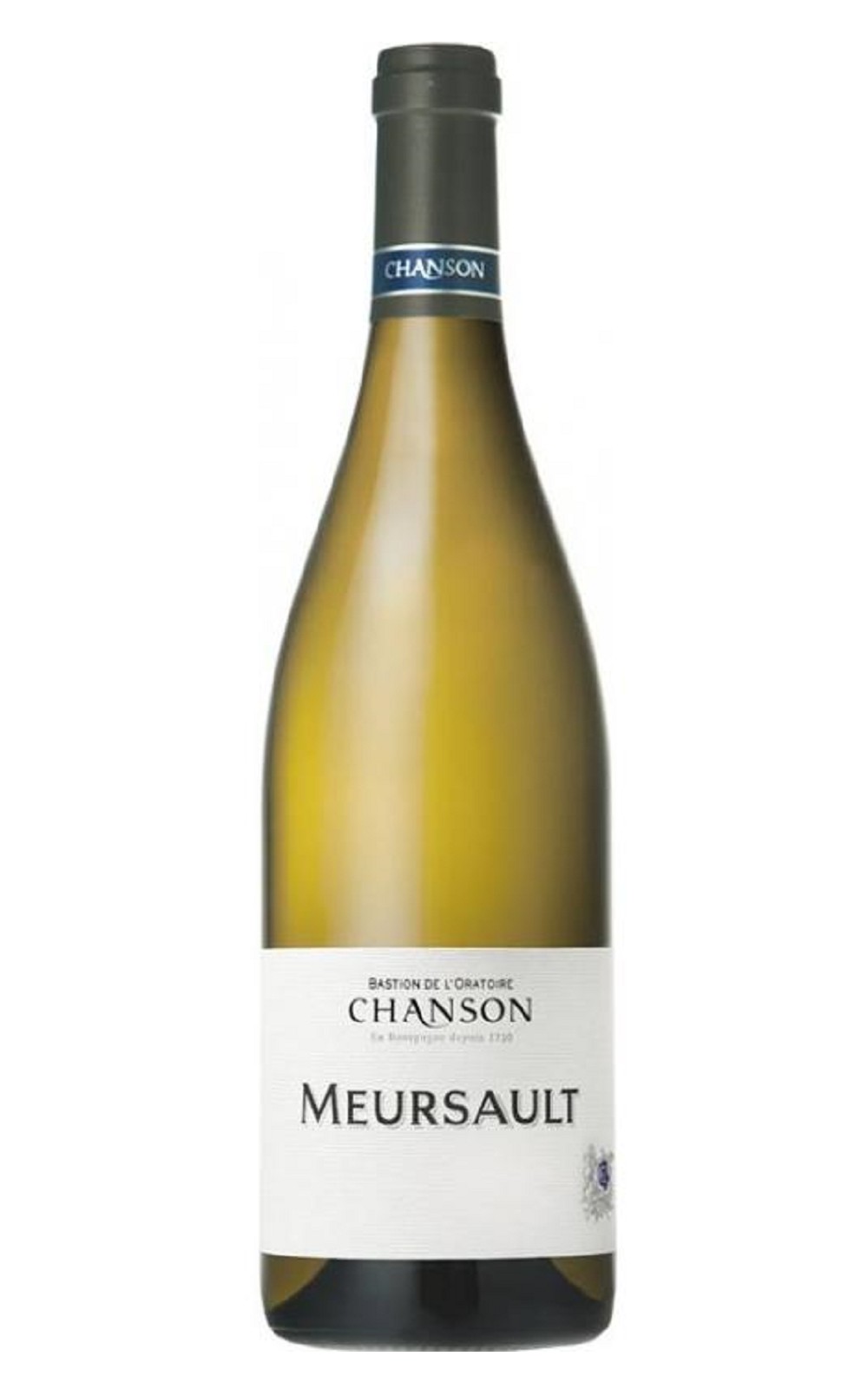 Chanson Pere Fils Meursault 2012 香頌酒莊 梅索村莊級白酒