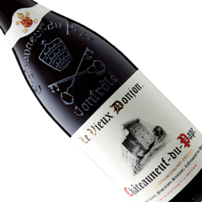 Le Vieux Donjon-Châteauneuf-du-Pape Rouge