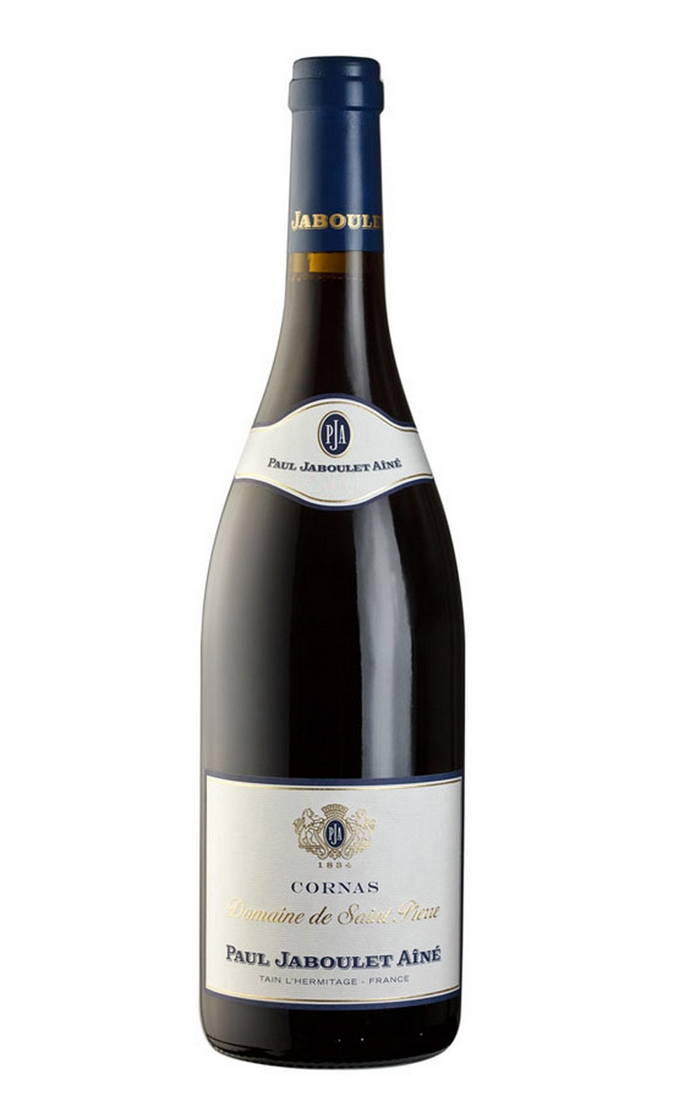 Paul Jaboulet Aine Cornas Domaine de Saint Pierre 2018 保羅佳布列酒廠 高納斯 聖皮耶莊園 紅酒