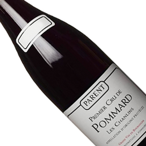 Domaine Parent-Pommard 1er Cru "Les Chanlins"