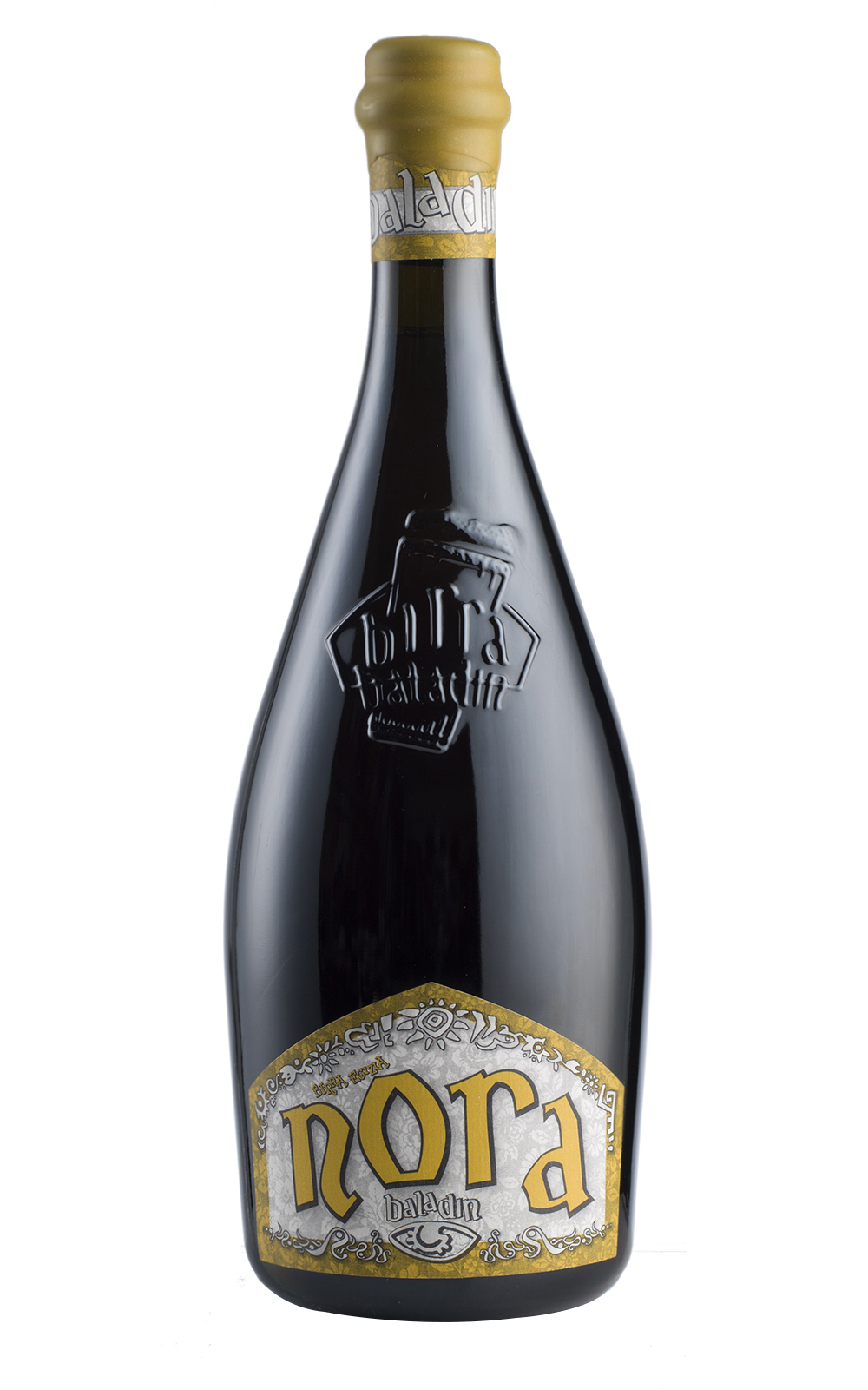 Birra Baladin Nora 巴拉殿 諾拉愛爾
