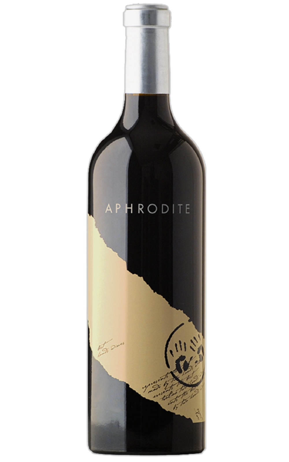 Two Hands Wines Aphrodite Barossa Valley Cabernet Sauvignon 2016 雙手酒莊 女神 卡本內蘇維濃旗艦紅酒