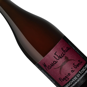 Massa Vecchia-Poggio a’Venti