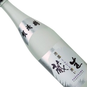 賀茂鶴酒造-蔵生 冷温囲い