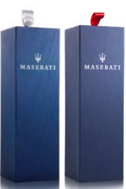 Cantine Scrimaglio Maserati Single Wine Giftbox NV 聖馬里奧酒莊 瑪莎拉蒂單入禮盒