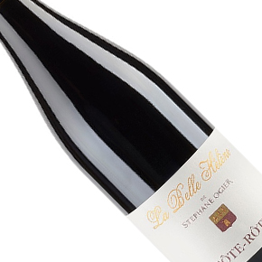 Domaine Stéphane Ogier-Côte Rôtie "La Belle Hélène"
